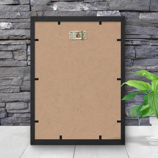 A4 Calender Photo Frame