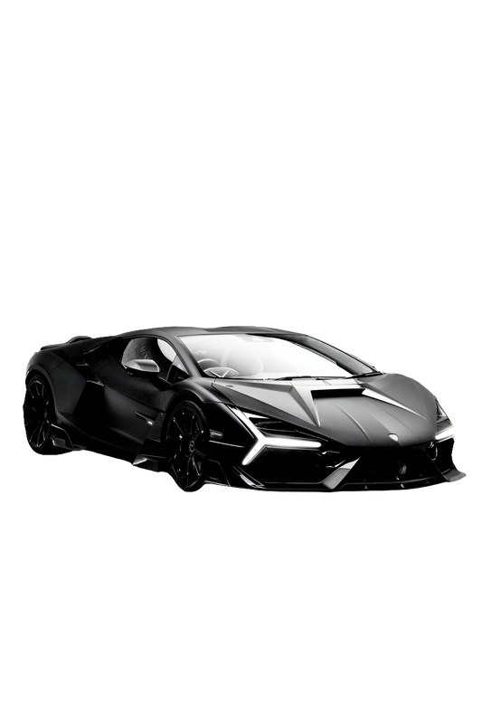Lamborghini Car wall poster