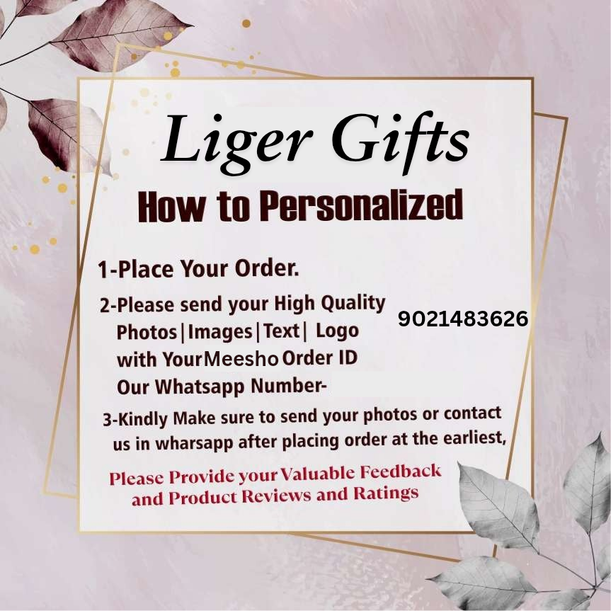 Birthday Frame Design -2