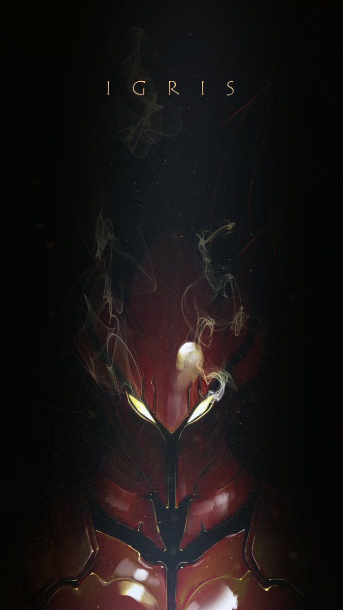 Solo leveling anime A4 wall poster